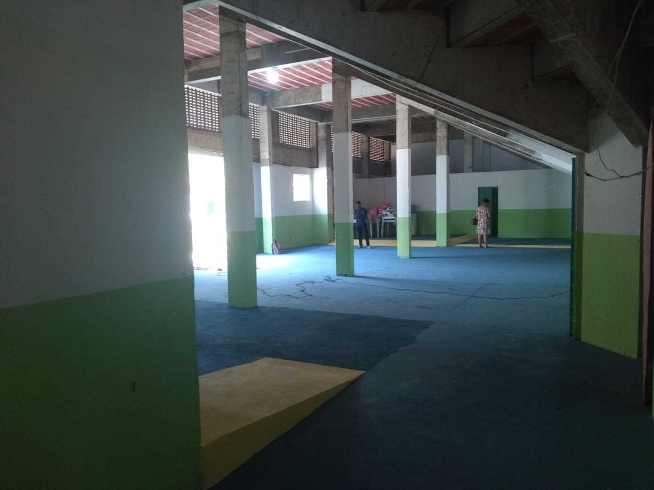 Reencontro do Clube da Melhor Idade marca nova ampliação e discursão sobre Conferência
